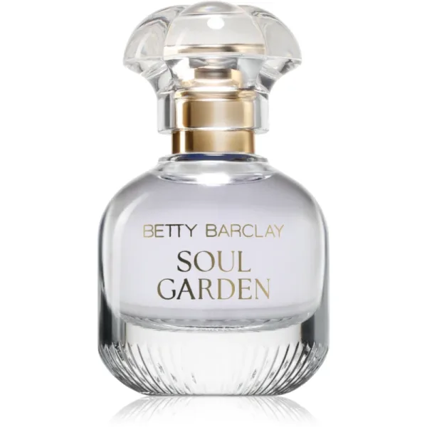Soul Garden EDT