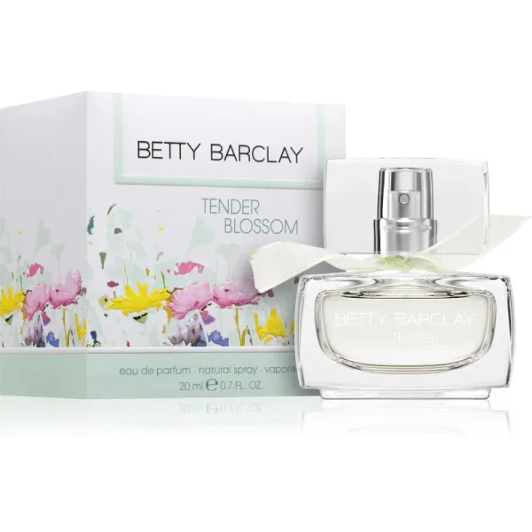Tender Blossom EDP