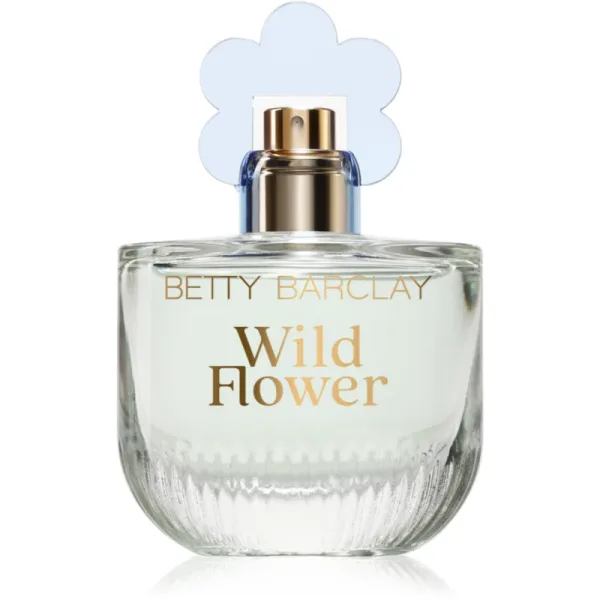 Wild Flower EDT