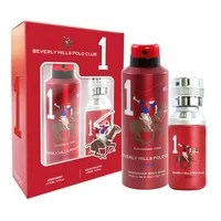 Beverly Hills Polo Club Sport 1