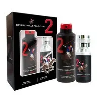 Beverly Hills Polo Club Sport 2