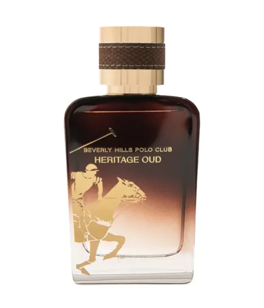 Heritage Oud
