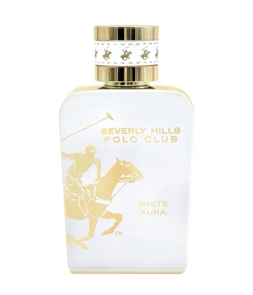 White Aura