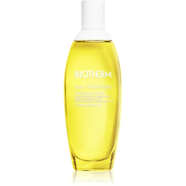 Eau Vitaminée Impulsion Citron Mgiełka do ciała