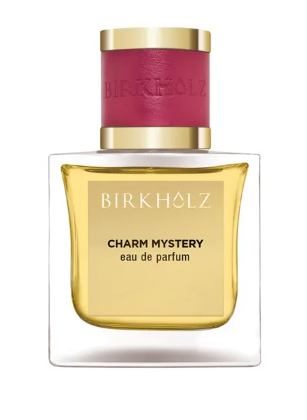 Charm Mystery
