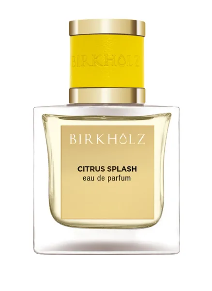 Citrus Splash