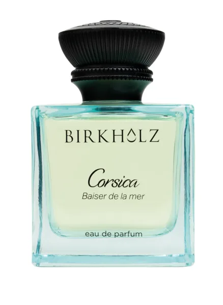 Corsica Baiser de la Mer
