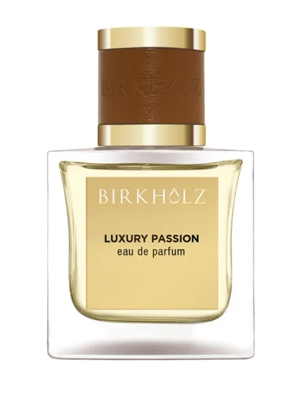 Luxury Passion