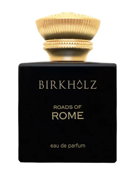 Roads of Rome