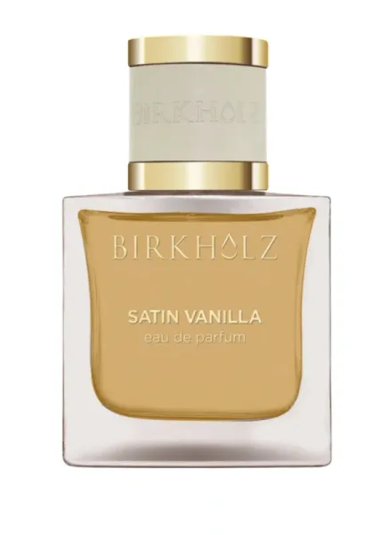 Satin Vanilla