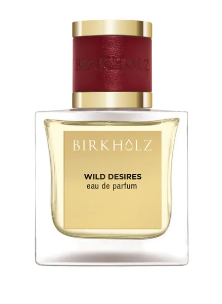 Wild Desires