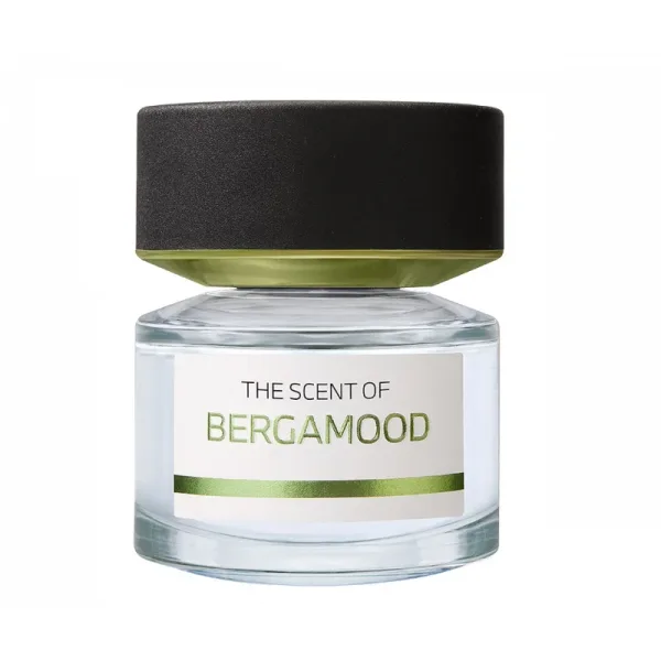Bergamood