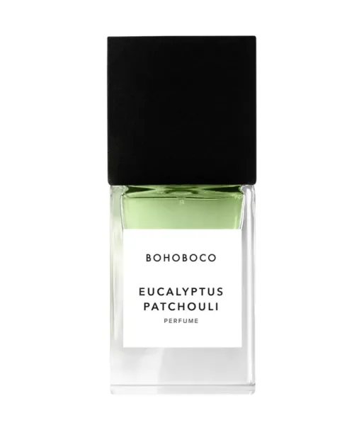 Eucalyptus Patchouli
