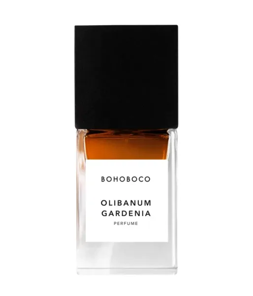 Olibanum Gardenia