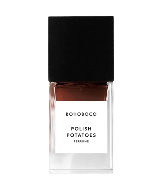 Polish Potatoes