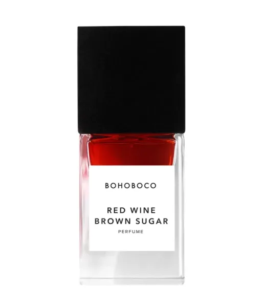 Red Wine Brown Sugar