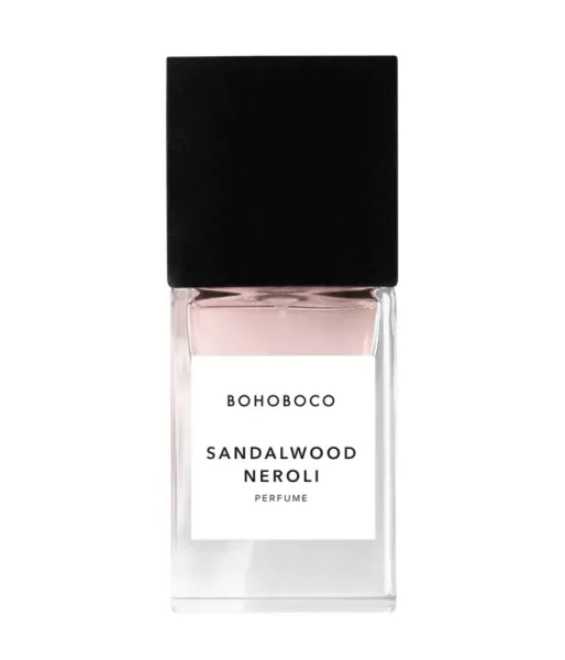 Sandalwood Neroli