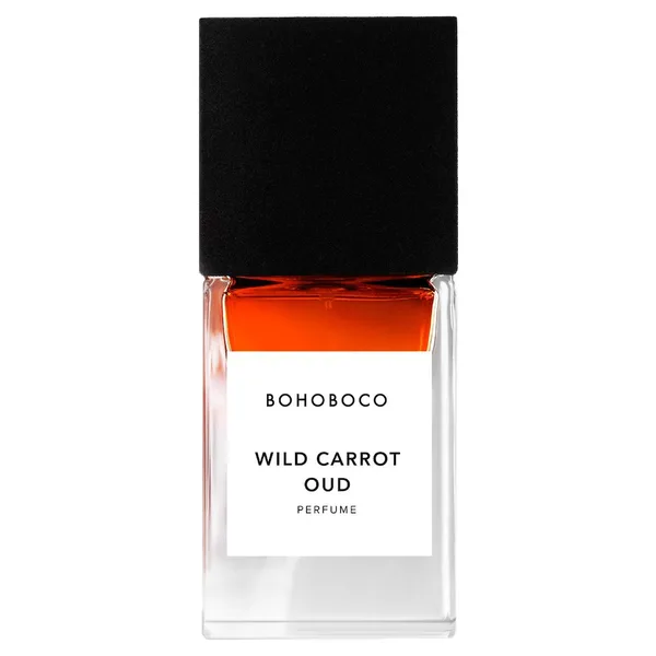 Wild Carrot Oud