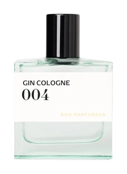 004 Gin Mandarine Musc