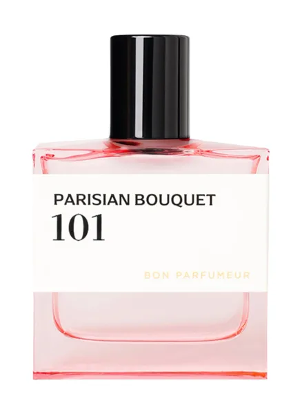 101 Parisian Bouquet
