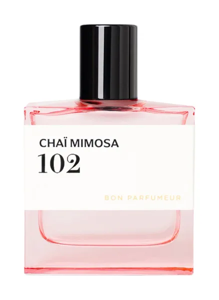 102 the Cardamome Mimosa