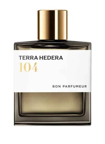 104 Terra Hedera