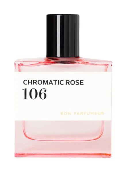 106 Chromatic Rose