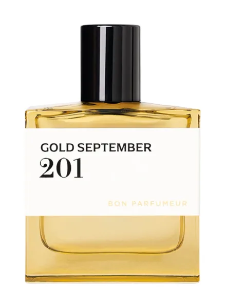 201 Gold September