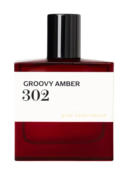 302 Groovy Amber
