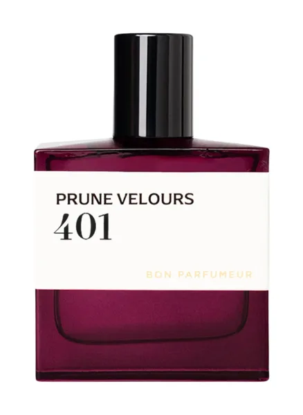 401 Prune Velours