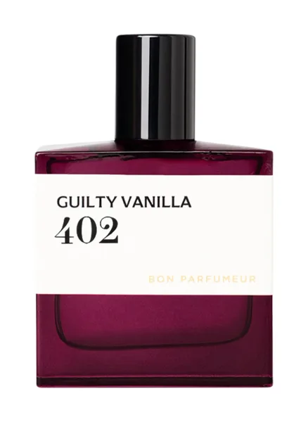402 Guilty Vanilla