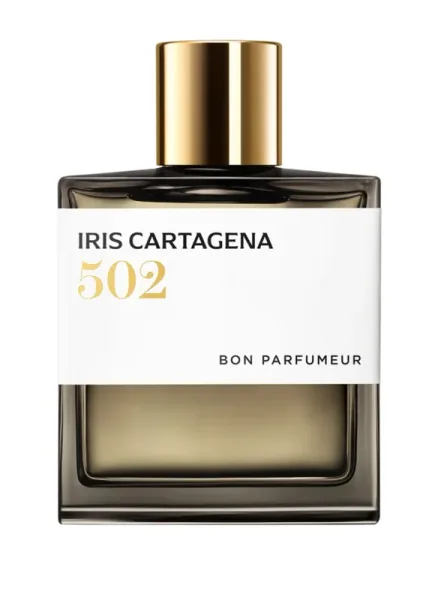502 Iris Cartagena Parfum