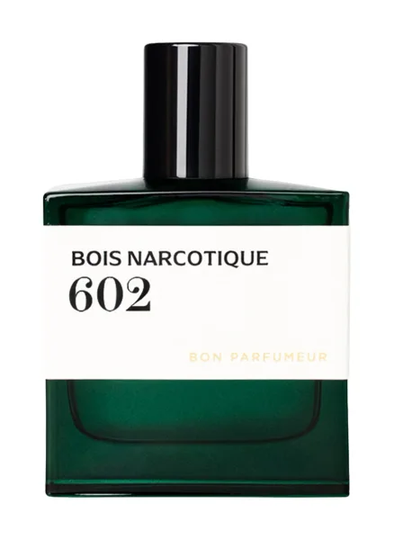 602 Bois Narcotique Intense