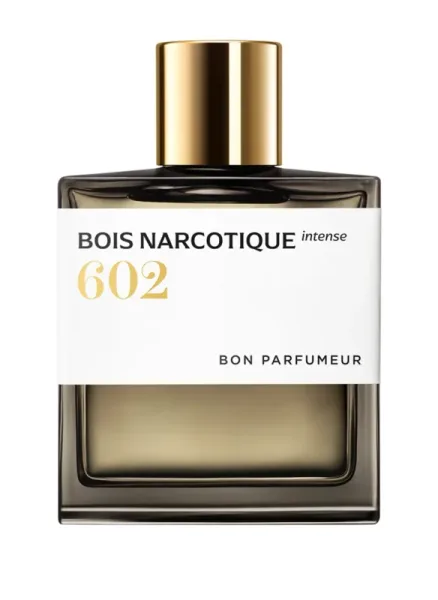 602 Bois Narcotique Intense Parfum
