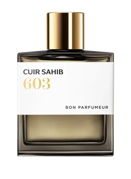 603 Cuir Sahib