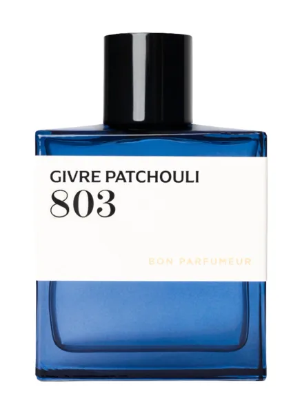 803 Embruns Gingembre Patchouli