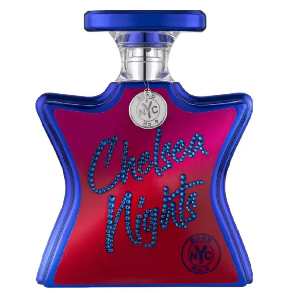 Chelsea Nights Swarovski Edition