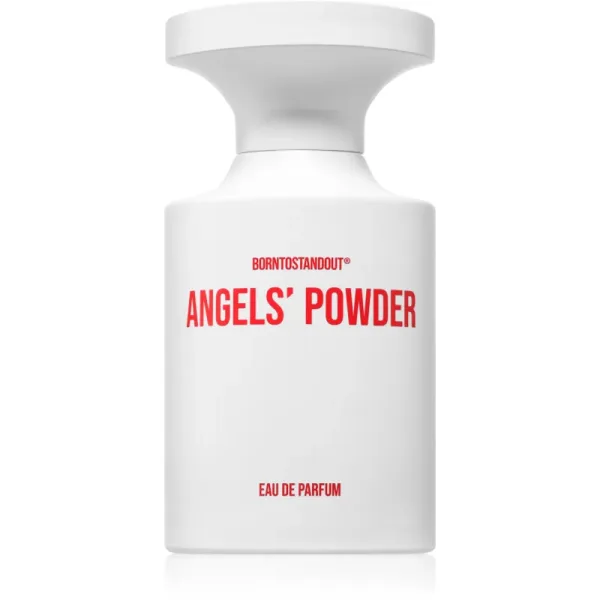 Angels' Powder