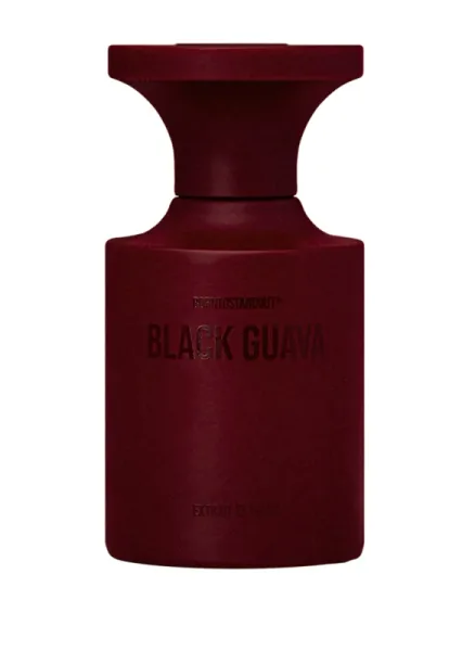 Black Guava