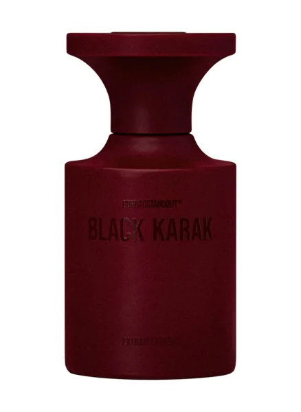 Black Karak