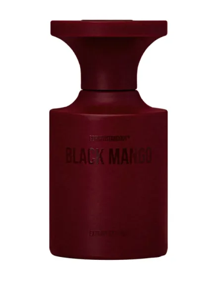Black Mango