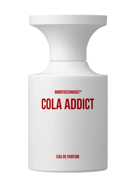 Cola Addict