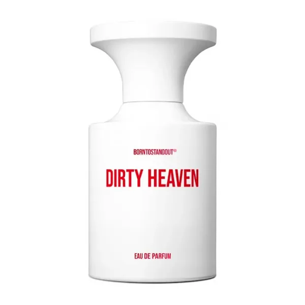 Dirty Heaven