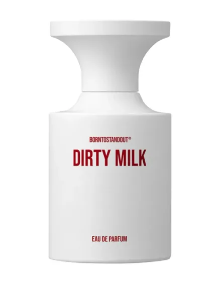Dirty Milk