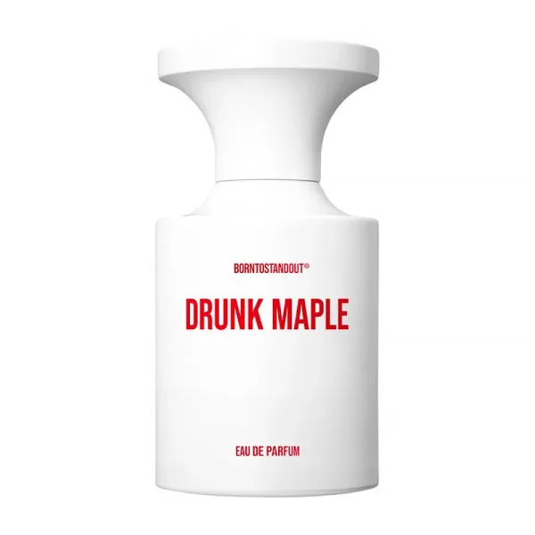 Drunk MapLe