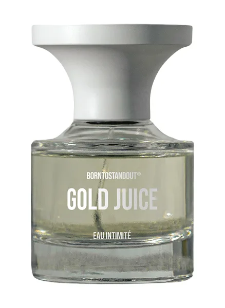 Gold Juice