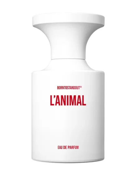 L'animal