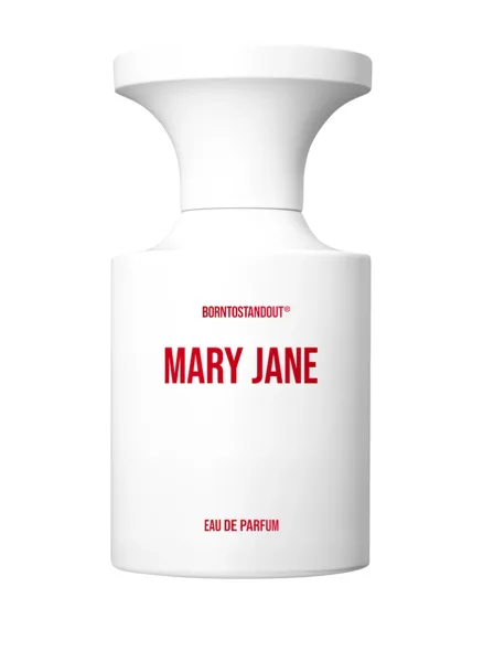 Mary-Jane