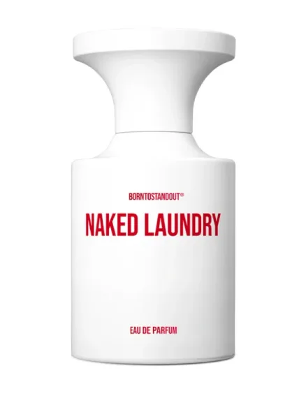 Naked Laundry