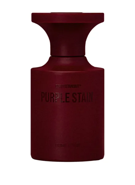 Purple Stain